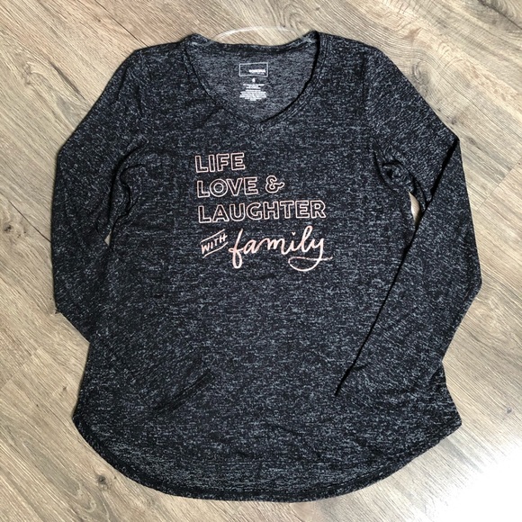 Women’s V-neck top - Picture 2 of 6